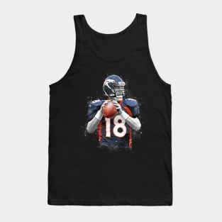 Peyton Manning Tank Top